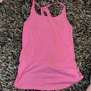 Apana pink tank top